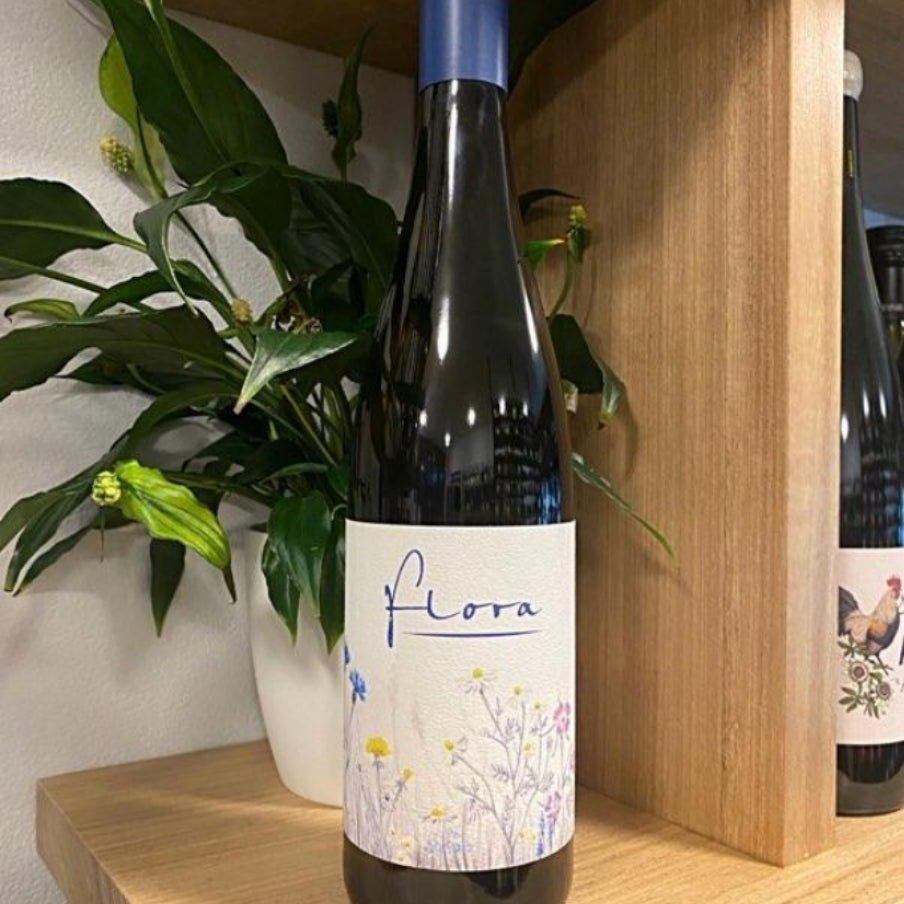 Michael Gindl Flora Riesling