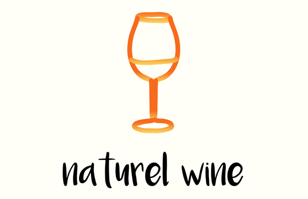 Naturel Wine