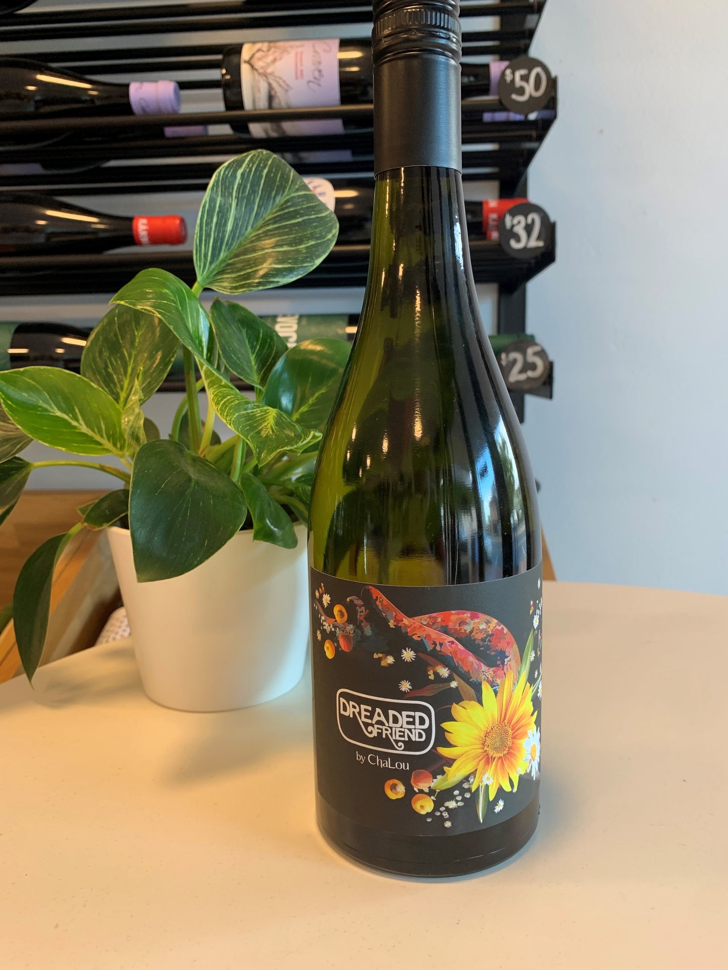 Dreaded Friend Viognier