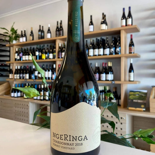 Ngeringa Chardonnay