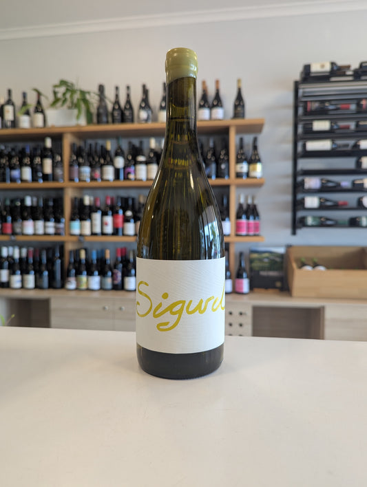 Sigurd White Blend