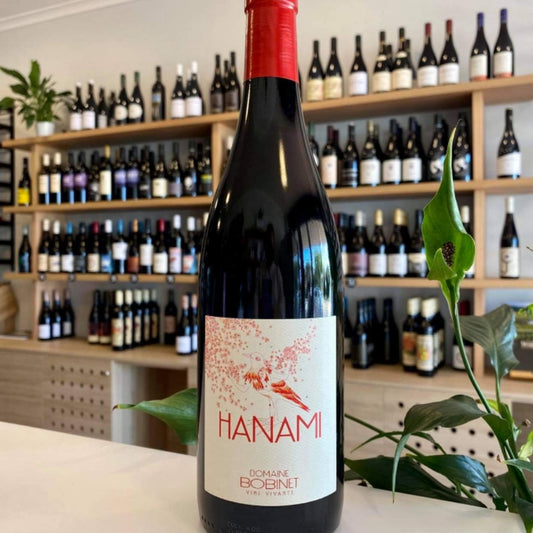 Domaine Bobinet Hanami