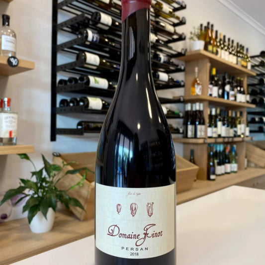 Domaine Finot Persan