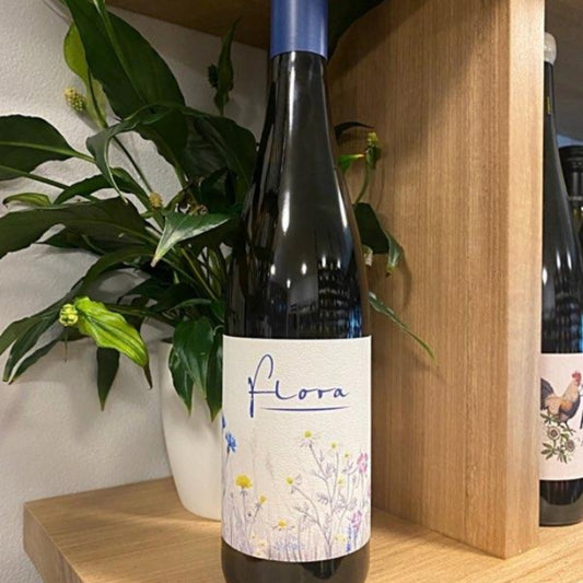 Michael Gindl Flora Riesling