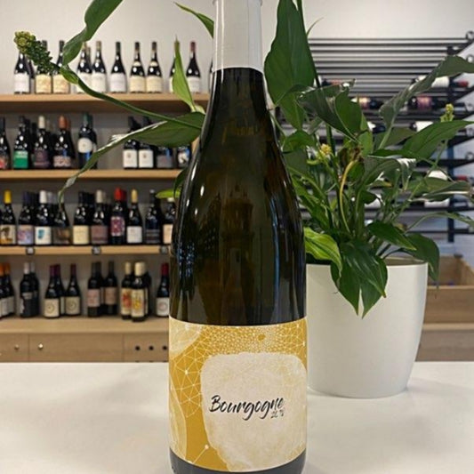 Domaine Didon Bourgogne Blanc