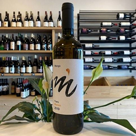 Margo Fiero Bianco Grechetto