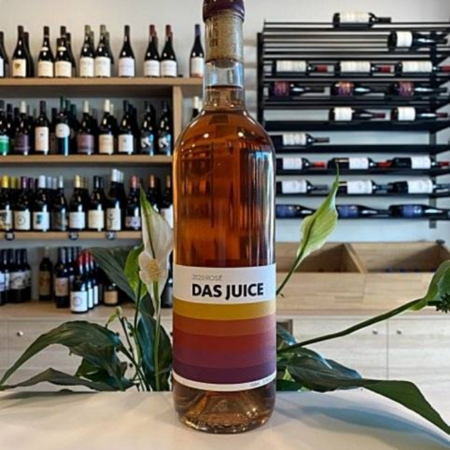 Das Juice Rosé