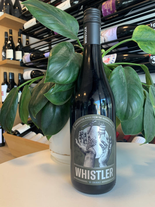 Whistler Shiver Shiraz