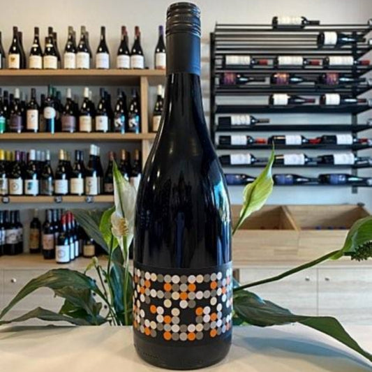 KT 5452 Grenache Mataro